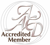 Dr. Rabanus Accredited by American Academy of Cosmetic Dentistry