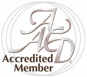 Dr. Rabanus Accredited by American Academy of Cosmetic Dentistry