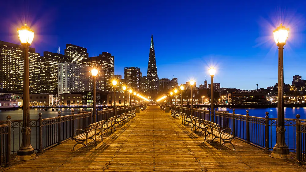 best cosmetic dentist in San Francisco San Francisco