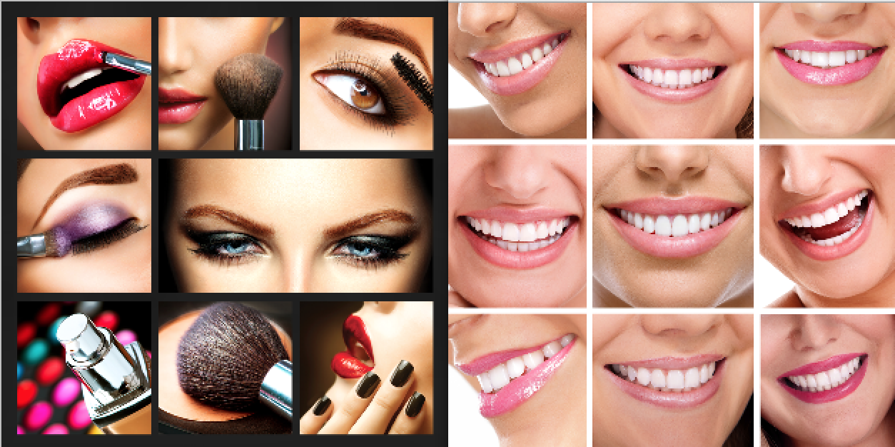 Cosmetic Dentist Cosmetologist Aesthetic-Dentistry